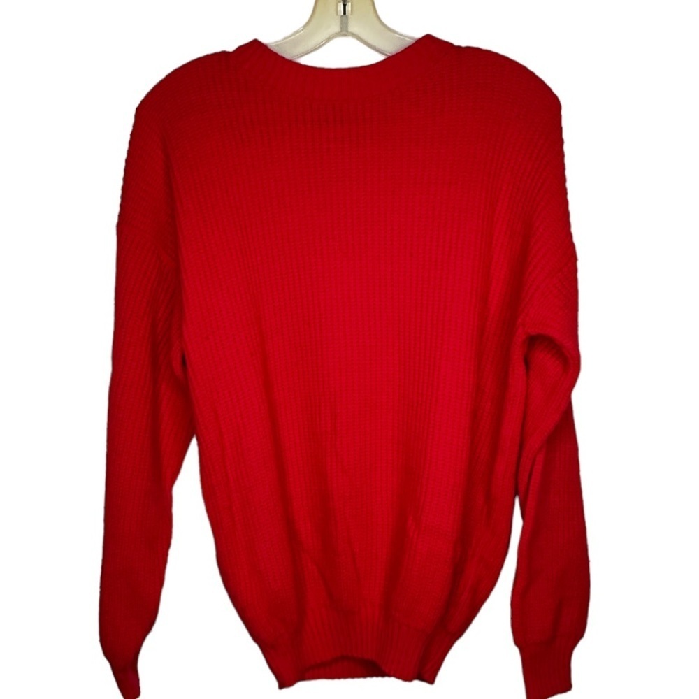 Vintage Knits Landing Sweater